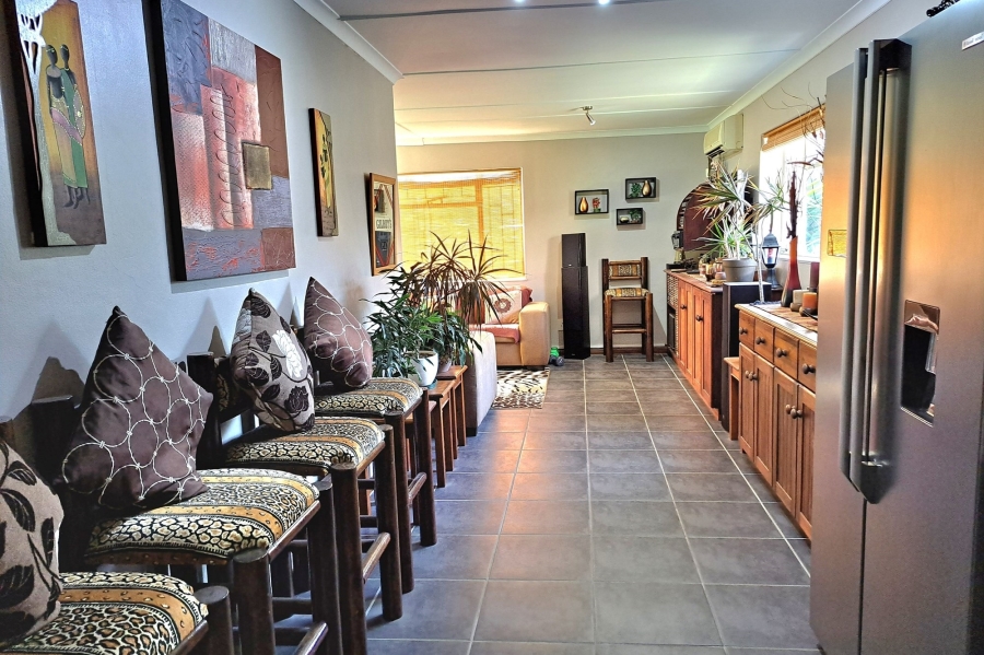 3 Bedroom Property for Sale in Worcester West Western Cape